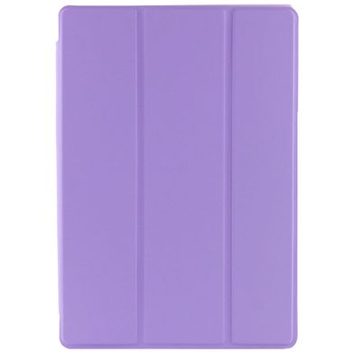 Уценка Чехол-книжка Book Cover (stylus slot) для Samsung Galaxy Tab A7 10.4 (2020) (T500/T505) Эстетический дефект / Сиреневый / Dasheen