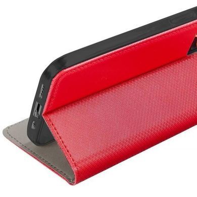 Чохол-книжка Magnet для Xiaomi Redmi 9C Red