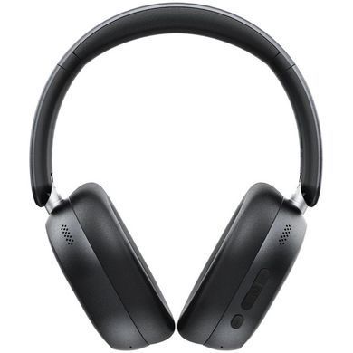 Накладные беспроводные наушники Acefast H12 ANC Black