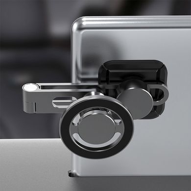 Уценка Подставка магнитная MagSafe for Apple FY16-D Поврежденная упаковка / Black