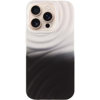 Чехол TPU ColorWave для Apple iPhone 14 Pro Max (6.7") White / Black