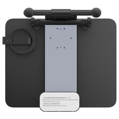 Автодержатель Baseus MagPro II Versatile для подголовника (C40272901121) Cosmic Black