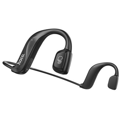 Bluetooth наушники Hoco ES50 Rima Air conduction Black