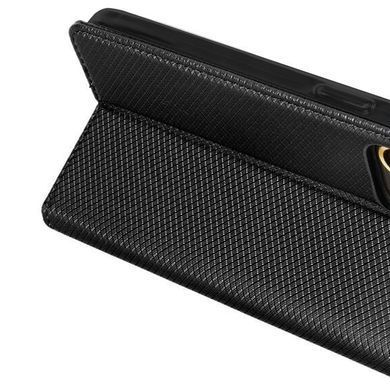 Чохол-книжка Magnet для Xiaomi Redmi Note 8 Black