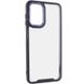 Чохол TPU+PC Lyon Case для Samsung Galaxy A23 4G Black фото 3