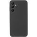 Чехол Silicone Cover Ummi Lakshmi Full Camera (AA) для Samsung Galaxy S25 Черный / Black фото 2