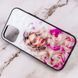 TPU+PC чохол Prisma Ladies для Apple iPhone 13 Pro Max (6.7") Pink фото 3