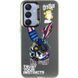 Чохол TPU+PC So Cool для Samsung Galaxy A36 5G Cool Rabbit фото 2