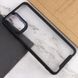 Чохол TPU+PC Lyon Case для Samsung Galaxy A23 4G Black фото 5