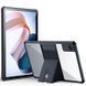 Уценка TPU+PC чехол Xundd Stand c усиленными углами для Xiaomi Redmi Pad (10.61") Вскрытая упаковка / Черный фото 2