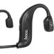 Bluetooth наушники Hoco ES50 Rima Air conduction Black фото 2