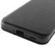 Кожаный чехол-книжка Belora для Samsung Galaxy A55 Black фото 7