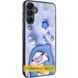 TPU+PC чохол Prisma Fluffie для Xiaomi Redmi Note 11 Pro 4G/5G / 12 Pro 4G Shark фото 1