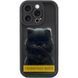 TPU чохол Prestige для Apple iPhone 16e / 17e (6.1") Cat