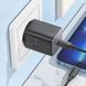 МЗП Hoco N40 Mighty PD20W (1USB-C) Black фото 5