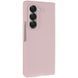 Чохол Foldables Silicone Cover Lakshmi (AAA) для Samsung Galaxy Z Fold6 Рожевий / Pink Sand фото 2