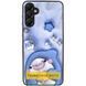 TPU+PC чохол Prisma Fluffie для Xiaomi Redmi Note 11 Pro 4G/5G / 12 Pro 4G Shark фото 2