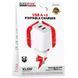 СЗУ Borofone BAS81A Star 10.5W (2USB-A) White фото 2