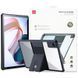 Уценка TPU+PC чехол Xundd Stand c усиленными углами для Xiaomi Redmi Pad (10.61") Вскрытая упаковка / Черный фото 1
