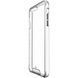 Чехол TPU Space Case transparent для Apple iPhone 16e / 17e (6.1") Прозрачный фото 2