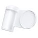 Портативний зарядний пристрій Power Bank WIWU Wi-W016+Selfie Stick з БЗП 4500 mAh White фото 2