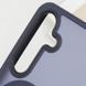 Чехол Ummi Colorful with MagSafe для Samsung Galaxy S26 Синий / Navy Blue фото 6