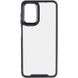 Чохол TPU+PC Lyon Case для Samsung Galaxy A23 4G Black фото 2