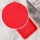 Чехол Silicone Cover Lakshmi Full Camera (AAA) для Xiaomi Redmi 13C / Poco C65 Красный / Red фото 9