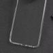 TPU чехол Epic Transparent 1,5mm для Motorola Moto G32 Бесцветный (прозрачный) фото 3
