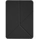 Чехол-книжка BlueO Skin Friendly для Apple iPad Air 10.9'' (2020-22) / Pro 11" (2018-22)/Air 11'' Черный / Black