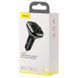АЗП FM модулятор Baseus S-13 36W (2USB-A/1C) (CCMT000101) Чорний фото 5