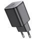 МЗП Hoco N40 Mighty PD20W (1USB-C) Black фото 4
