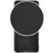 Чехол Silicone Cover Lakshmi Full Camera (A) для Xiaomi Redmi Note 13 Pro+ Черный / Black фото 3
