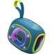 Bluetooth колонка Hopestar PartyBox mini 10W Blue