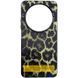 Чохол TPU+PC So Cool для Samsung Galaxy S24 FE Leopard