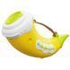Музыкальная интерактивная игрушка Ummi ME-211 Animal Rallying Cry Yellow фото 1