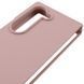 Чохол Foldables Silicone Cover Lakshmi (AAA) для Samsung Galaxy Z Fold6 Рожевий / Pink Sand фото 5
