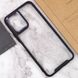 Чехол TPU+PC Lyon Case для Realme 10 4G Black фото 4
