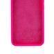 Чехол Silicone Cover Lakshmi (AAA) для Xiaomi 14 Ultra Розовый / Barbie pink фото 2