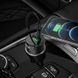 АЗУ Hoco Z42 PD 20W + QC3.0 (1USB/3A) Серый фото 4