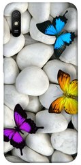 Чехол itsPrint Butterflies для Xiaomi Redmi 9A