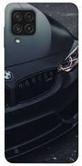 Чохол itsPrint BMW для Samsung Galaxy A22 4G