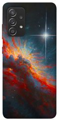Чохол itsPrint Nebula для Samsung Galaxy A72 4G / A72 5G