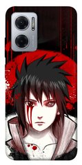 Чехол itsPrint Anime style 2 для Xiaomi Redmi Note 11E