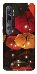 Чехол itsPrint Ламповая атмосфера для Xiaomi Mi Note 10 / Note 10 Pro / Mi CC9 Pro