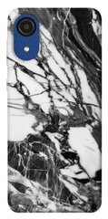 Чехол itsPrint Calacatta black marble для Samsung Galaxy A03 Core