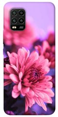 Чехол itsPrint Нежная хризантема для Xiaomi Mi 10 Lite