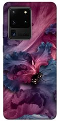 Чехол itsPrint Насекомое для Samsung Galaxy S20 Ultra