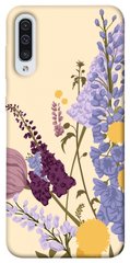 Чохол itsPrint Flowers art Samsung Galaxy A50 (A505F) / A50s / A30s