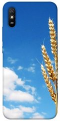 Чехол itsPrint Пшеница для Xiaomi Redmi 9A